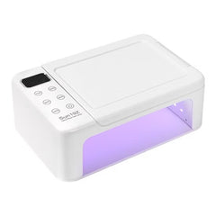 Recolte 63 LED UV LED Nail Lamp | Professional Gel Nail Polish Dryer & Curing Lamp