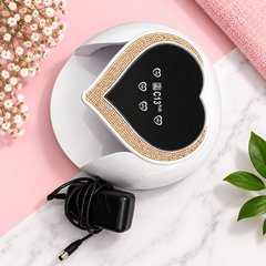 C13 Plus 2-in-1 UV LED Nail Lamp | Gel Nail Polish Dryer & Curing Lamp