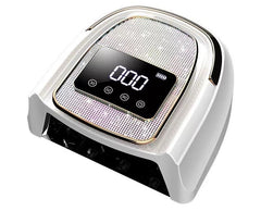 Rechargeable BLUEQUE-L16 UV LED Nail Lamp | Cordless Lamp | Portable Professional UV Lamp