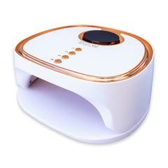 SUN G11 MAX UV LED Nail Lamp | 45 LED Professional Nail Dryer