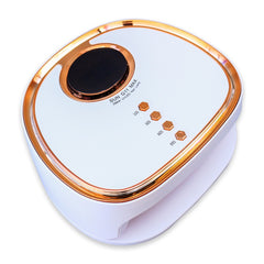 SUN G11 MAX UV LED Nail Lamp | 45 LED Professional Nail Dryer