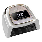 Rechargeable BLUEQUE-L16 UV LED Nail Lamp | Cordless Lamp | Portable Professional UV Lamp
