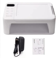 Recolte 63 LED UV LED Nail Lamp | Professional Gel Nail Polish Dryer & Curing Lamp