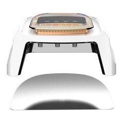 Rechargeable BLUEQUE-L16 UV LED Nail Lamp | Cordless Lamp | Portable Professional UV Lamp