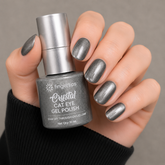 Shade(06) Crystal Cat Eye 10ml Fingertips