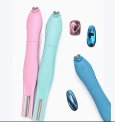 3 in 1 Heart Cat Eye Magnet