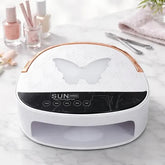 SUN HR05 288W UV LED Nail Lamp for Gel Polish Curing