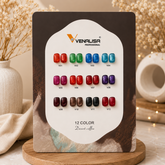 Infinity Cat Eye Gel Polish 7ml VENALISA PROFESSIONAL