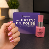 Shade(04) Fruit Cat Eye 10ml Fingertips