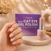 Shade(02) Fruit Cat Eye 10ml Fingertips