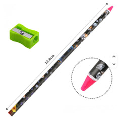 Stone Picker Nail Art Tool | Rhinestone & Crystal Picker Pen for Nail Decoration
