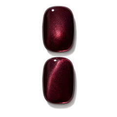 Shade(09) Crystal Cat Eye 10ml Fingertips