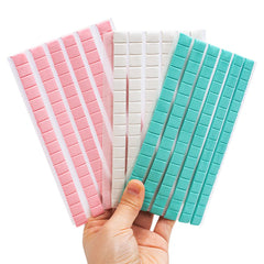 Press On Clay for Press On Nails Making | Nail Adhesive Clay for Nail Art & Practice