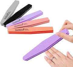 Soft Buffer for Nails 100/180
