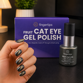 Shade(09) Fruit Cat Eye 10ml Fingertips