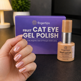 Shade(07) Fruit Cat Eye 10ml Fingertips