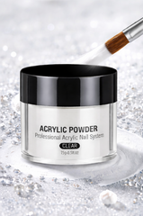 Nail Art Acrylic Powder 30g for Strong Nail Extensions