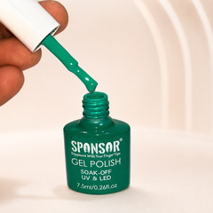 Sponsor 7.5ml Gel Polish (170) – Special Offer | Professional Nail Color