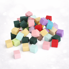 Ombre Nail Art Sponge Pack – 10 PCS Gradient Nail Sponges