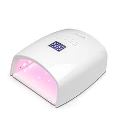Rechargeable Cordless UV LED Nail Lamp by Recolte Professional