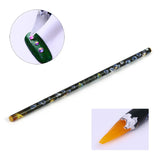 Stone Picker Nail Art Tool | Rhinestone & Crystal Picker Pen for Nail Decoration