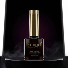 One Step Gel Polish Kit 7.5ml (30 pcs Set) EMIGEL Professional