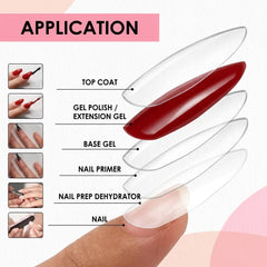 7.5ml MORZRA Gel Polish (60 + 5 pcs set) SHILLS Professional