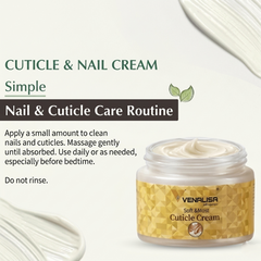 40gm Cuticle Cream VENALISA Professional