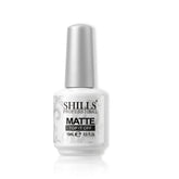 Matte Top Coat 15ml SHILLS Professional