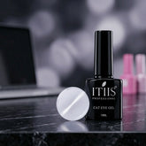 No.12 Silk 10ml Cat Eye's ITIIS Professional