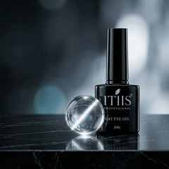 No.11 Silk 10ml Cat Eye's ITIIS Professional