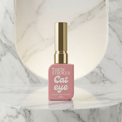 Glided Dneams 15ml Cat Eye's (10 Pcs Set) TS Thr3e Strokes