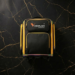 Trolley Vanity Bag by VENALISA Professional