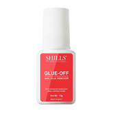 Glue Off 10gm Shills Professional | Nail Glue Remover for Nail Tips, Press-On Nails & Nail Art Adhesive