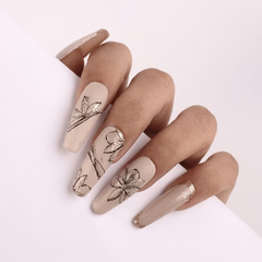 5D Gel Love Your Nails
