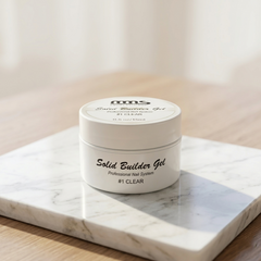 15ml Solid Builder Gel MMS