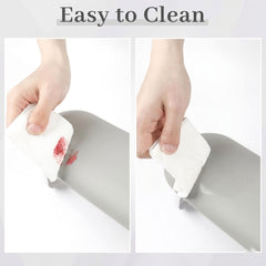 Nail Hand Pillow Recolte