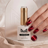 Red 10ml Cat Eye's MC MEE Professional