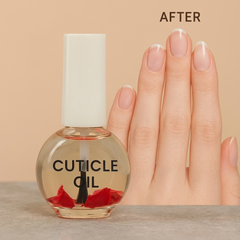 15ml Cuticle Oil