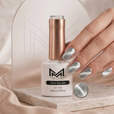 Silver 10ml Cat Eye's MC MEE Professional
