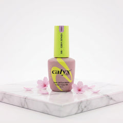 Pearl Glow 15ml Saloon Cat Eye's (6 Pcs Set) Calyx London