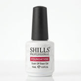 15ml Foundation SHILLS Professional