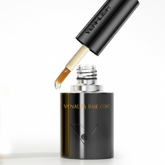 Base Coat 10ml VENALISA | Professional Gel Polish Base Coat
