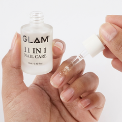 12mL 11 in Nail Care GLAM