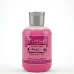 150ml Monomer Venalisa Professional Acrylic Nail Liquid