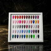 7.5ml Gel Polish (60 + 6 pcs set) TFF Professional