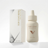Top Coat Refill 60ml VENALISA
