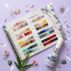 15ml Gel Polish (92 + 2 pcs set) Venalisa Professional