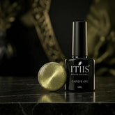 No.08 Silk 10ml Cat Eye's ITIIS Professional