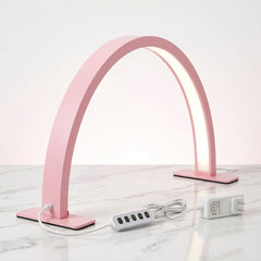 LED Moon Light (61.5cm × 29.5cm × 5.5cm)